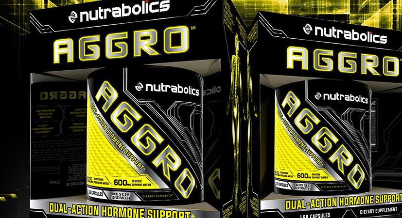 Aggro Nutrabolics Là Gì, Có Tốt Không, Tại Sao Cháy Hàng Liên Tục Cập Nhật 06-2025