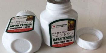 Japan Tengsu Thực Sự Tốt ? Công Dụng, Cách Dùng, Giá Bán Cập Nhật 06-2025