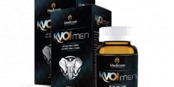 Kvoimen Tốt Không, Công Dụng, Cách Dùng, Giá Bán, Mua Ở Đâu Cập Nhật 08-2025