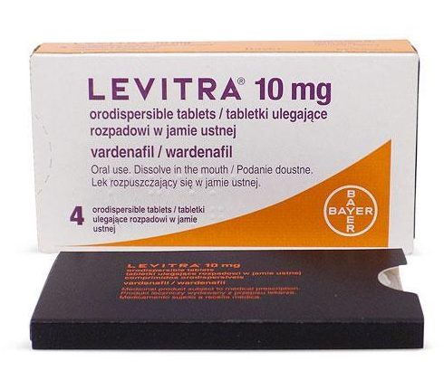 Thuốc Levitra Là Gì, Công Dụng, Giá Bán, Cách Dùng, Tốt Không Cập Nhật 08-2025