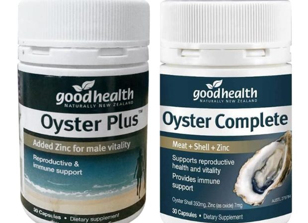 Tinh Chất Hàu Oyster Plus Có Tốt Và Hiệu Quả Như Lời Đồn Cập Nhật 06-2025