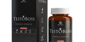 Testoboss Có Tốt Không, Review, Mua Ở Đâu, Feedback Người Dùng Cập Nhật 08-2025