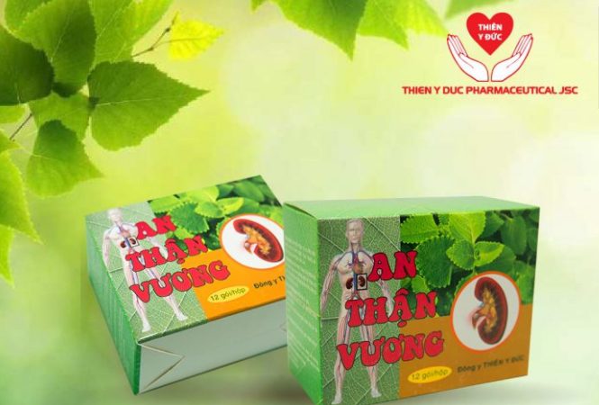 Thuốc An Thận Vương Có Tốt Không? Mua Ở Đâu? Giá Bao Nhiêu? Cập Nhật 09-2025