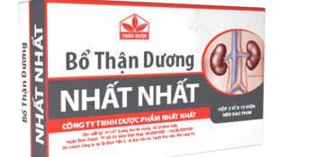 Thuốc Bổ Thận Nhất Nhất Có Tốt Không, Giá Bao Nhiêu 1 Hộp? Cập Nhật 09-2025