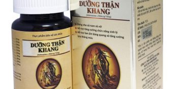 Dưỡng Thận Khang Có Tốt Không, Công Dụng, Cách Dùng, Feedback Cập Nhật 06-2025