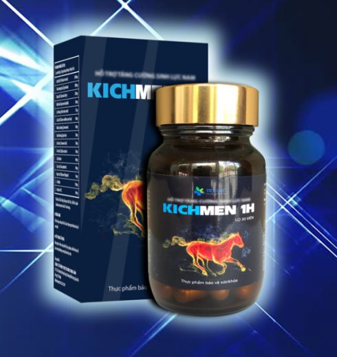 Kichmen 1h và Kichmen 1h Plus Có Tốt, Có Tăng Thời Gian 100% Cập Nhật 06-2025