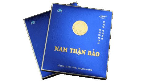Nam Thận Bảo Tốt Không, Công Dụng, Cách Dùng, Giá Bán, Feedback Cập Nhật 08-2025
