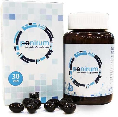 Penirum Tốt Không, Công Dụng, Cách Dùng, Giá Bán, Feedback Cập Nhật 04-2025
