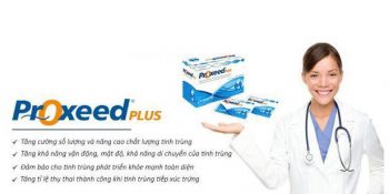 Proxeed Plus Có Tốt Không, Cách Dùng, Thành Phần, Feedback Cập Nhật 09-2025