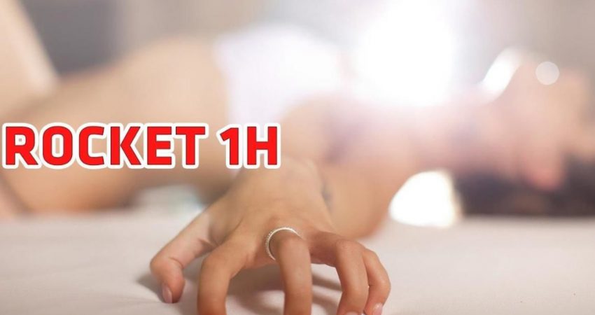 Rocket 1h Có Tốt Và Hiệu Quả Như Lời Đồn? Giá Bao Nhiêu Cập Nhật 06-2025