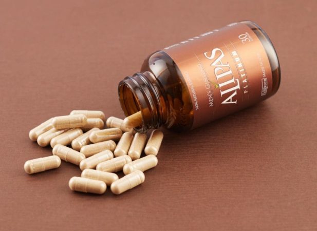 Sâm Alipas Platinum Có Tốt Không, Giá Bao Nhiêu, Mua Ở Đâu Cập Nhật 06-2025