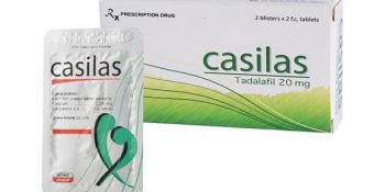 Thuốc Casilas Có Tốt Không, Công Dụng, Giá Bán, Mua Ở Đâu Cập Nhật 09-2025