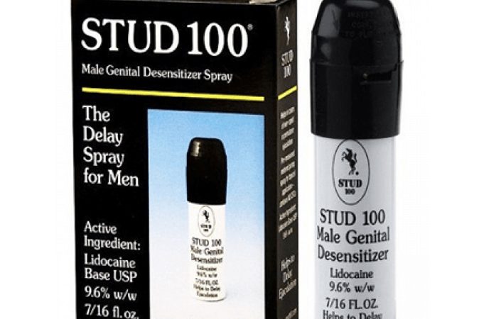 Thuốc Xịt Stud 100 Là Thuốc Gì, Sử Dụng Như Thế Nào Hiệu Quả Cập Nhật 08-2025