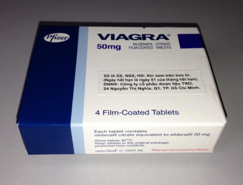 Viagra Là Thuốc Gì? Công Dụng, Liều Dùng, Có Tốt Không