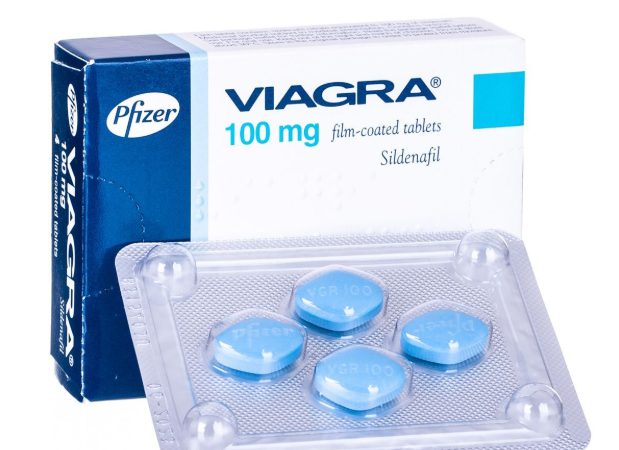 Viagra Là Thuốc Gì? Công Dụng, Liều Dùng, Có Tốt Không Cập Nhật 08-2025