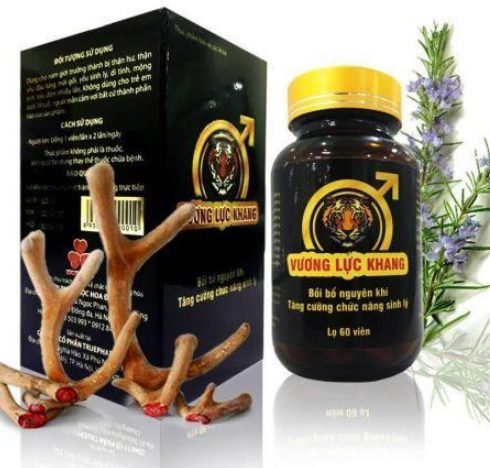 Vương Lực Khang Có Tốt Không, Công Dụng, Giá Bán, Mua Ở Đâu Cập Nhật 05-2025