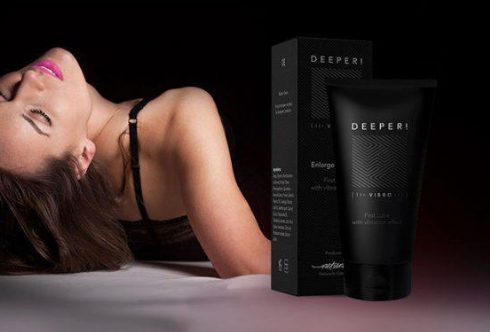 Deeper Gel Là Gì, Có Tốt Không, Mua Ở Đâu, Giá Bao Nhiêu Cập Nhật 05-2025