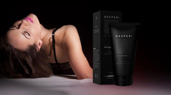 Deeper Gel