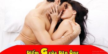 7 Điểm G Trên Cơ Thể Đàn Ông Và 5 Cách Kích Thích Phải Biết Cập Nhật 05-2025