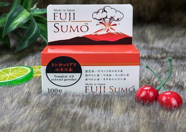 fuji-sumo