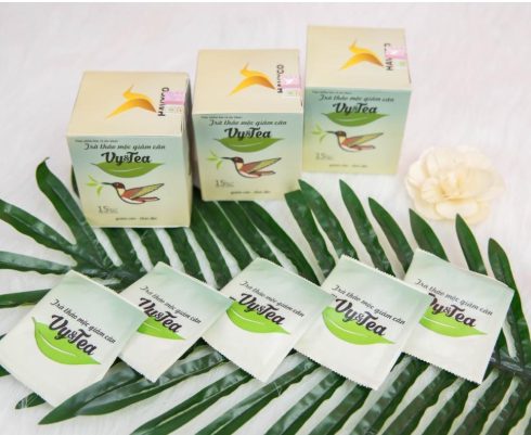 Trà Giảm Cân Vy Tea Có Thực Sự Tốt Như Bạn Nghĩ? Giá Bao Nhiêu Cập Nhật 12-2024