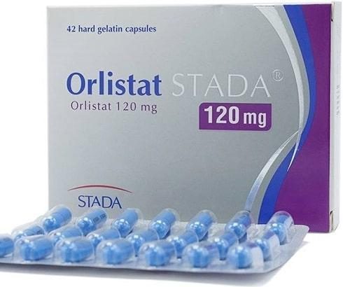 Thuốc Giảm Cân Orlistat Stada Có Tốt Không, Hiệu Quả Không, Feedback Cập Nhật 11-2024