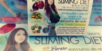 Thuốc Giảm Cân Slimming Diet Có Hiệu Quả Không, Giá Bao Nhiêu, Mua Ở Đâu Cập Nhật 05-2024