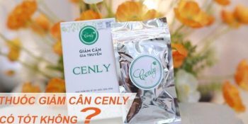 Thuốc Giảm Cân Cenly Có Thực Sự Tốt Và An Toàn ? Xem Ngay Nhé Cập Nhật 11-2024