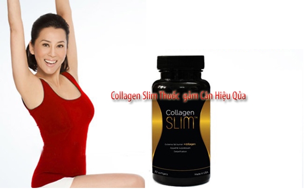 Collagen SLim