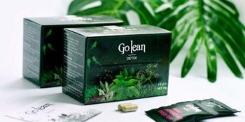 Thuốc Giảm Cân Golean Có Tốt Không? Review Từ Người Dùng, Mua Ở Đâu Cập Nhật 05-2024