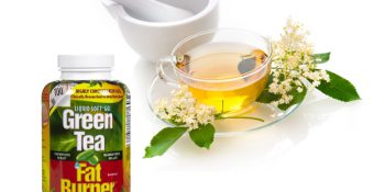 Đánh Giá Viên Uống Giảm Cân Green Tea Tốt Không? Hiệu Quả Ra Sao, Mua Ở Đâu Cập Nhật 11-2024