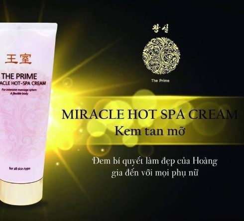 Kem Tan Mỡ The Prime Có Tốt Thực Sự Không Và Sự Thật Cập Nhật 11-2024