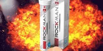Viên Sủi Rockman Có Giúp Tăng Cường Sinh Lý Không? Mua Ở Đâu? Tốt Không Cập Nhật 05-2025