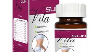 Thuốc Giảm Cân Slim Vita Có Hiệu Quả, Có Tốt Không, Review Người Dùng Cập Nhật 11-2024