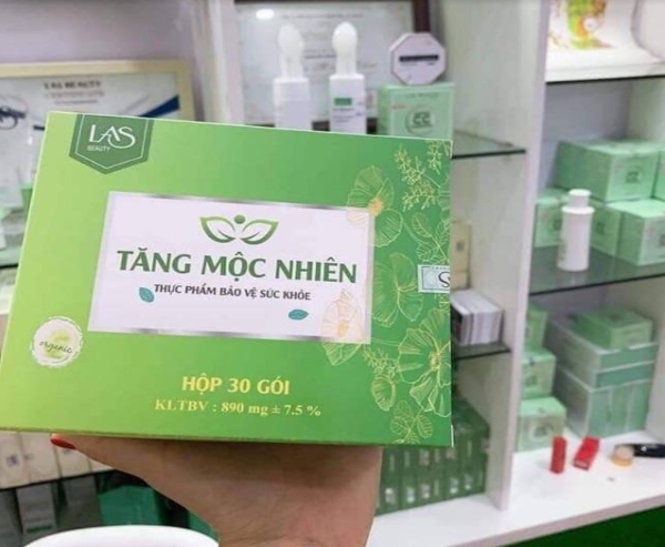 Tăng Mộc Nhiên