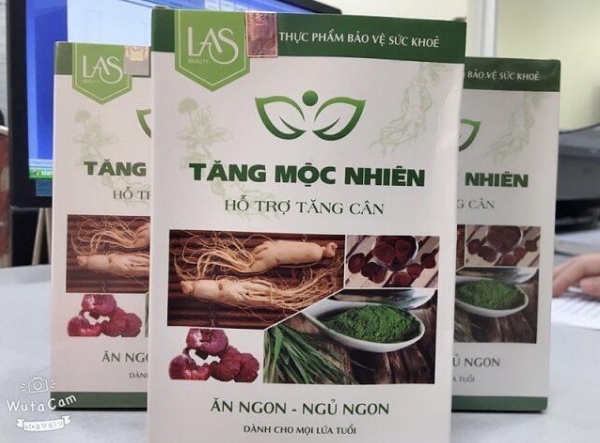 Tăng Mộc Nhiên