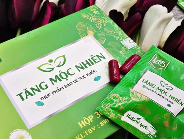 Thuốc Tăng Cân Tăng Mộc Nhiên Có Tốt Không? Giá Bao Nhiêu Một Hộp? Cập Nhật 12-2024