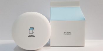 3CE White Milk Cream – Kem Dưỡng Trắng Da Chất Lượng Đến Từ Hàn Quốc Cập Nhật 08-2025