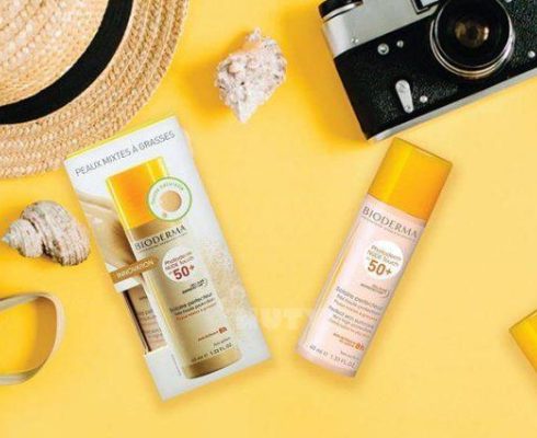 Top 4 Kem Chống Nắng Bioderma Tốt Và Hiệu Quả Nhất? Cập Nhật 08-2025