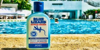 3 Kem Chống Nắng Blue Lizard Và Review Có Tốt Không Từ Người Dùng ? Cập Nhật 08-2025