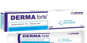 Thực Hư Về Kem Trị Mụn Derma Forte “Hàng Xịn” Mà Giá Siêu Rẻ? Cập Nhật 11-2024