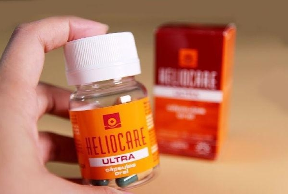 Heliocare