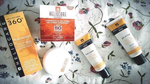 Heliocare