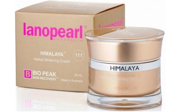 Himalaya Herbal Whitening Cream (4)