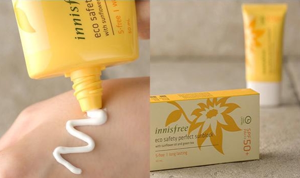 Innisfree