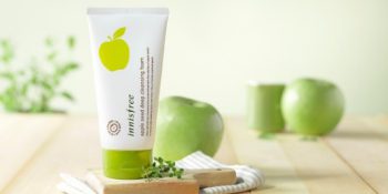 Sữa Rửa Mặt Innisfree Tốt Như Thế Nào? Đi Đâu Để Mua Được Hàng Chính Hãng? Cập Nhật 06-2025