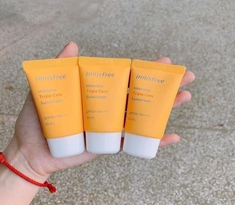 Top 5 Kem Chống Nắng Innisfree Phù Hợp Cho Từng Loại Da Tốt Và Hiệu Quả Nhất Cập Nhật 11-2024