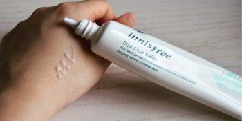 Kem Trị Mụn Innisfree Có Tốt Không Hay Chỉ Là “Quảng Cáo”? Feedback Cập Nhật 06-2025