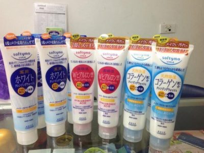 Sữa Rửa Mặt Kose Softymo Có Giúp Tẩy Tế Bào Chết Không? Tốt Không, Giá Bao Nhiêu Cập Nhật 02-2023