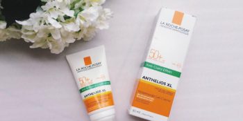 Kem Chống Nắng La Roche-Posay – Xóa Bỏ Nỗi Lo Thâm Nám, Đen Sạm Da Cập Nhật 08-2025